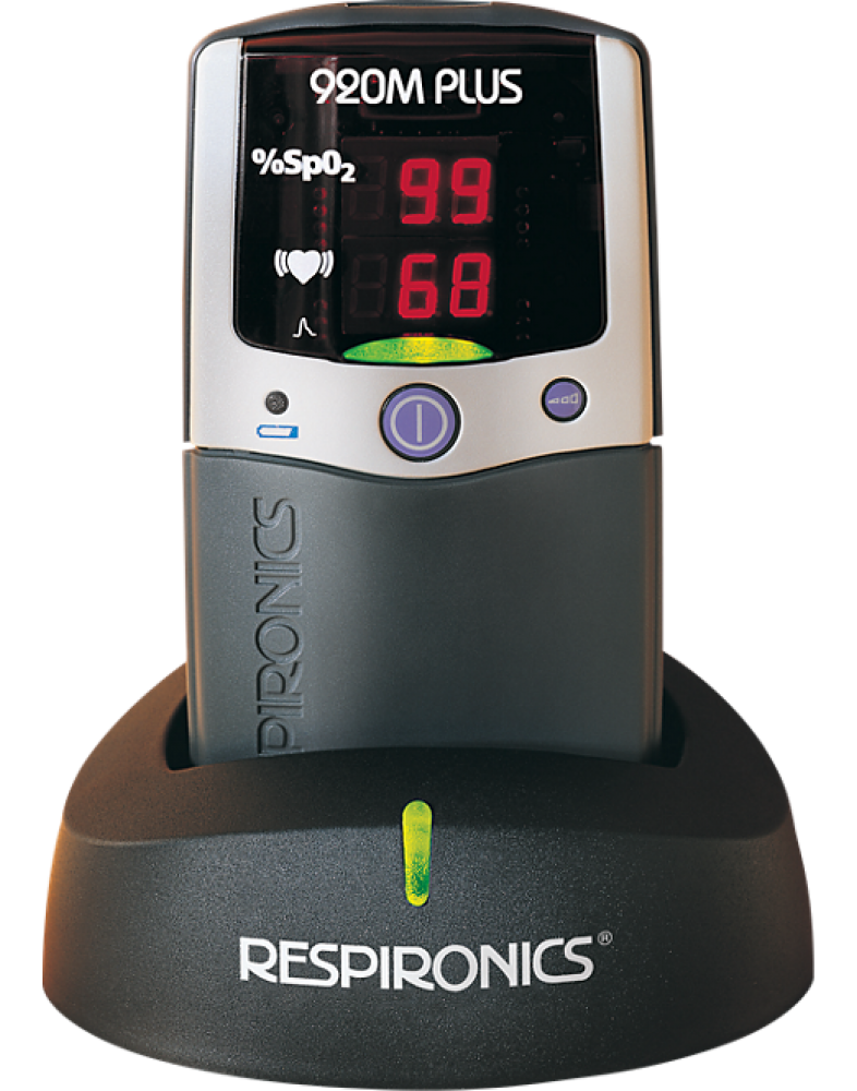 920M PLUS PULSE OKSİMETRE - 920MPLUS