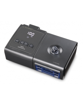 DORMA 500 AUTO CPAP