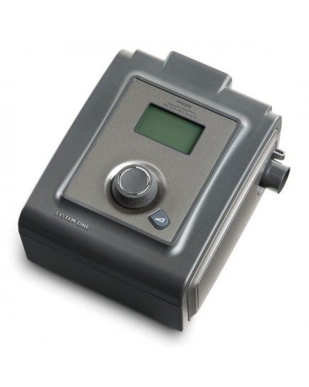 SYSTEM ONE CPAP
